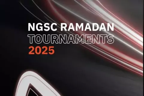 بجوائز تصل إلى 800 ألف.. انطلاق بطولة نيو جيزة الرمضانية